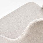 Стул кухонный Halmar TOLEDO (дуб медовый/inari 22) | изображение 4