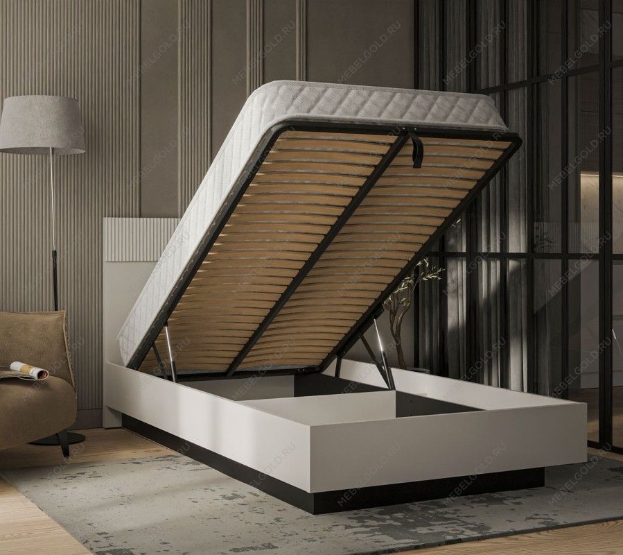 Кровать Винати 120 с подъемником | изображение 3