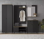 м. Марьина Роща - Тумба для обуви Сан Джиминьяно KOM1D | изображение 4