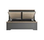 Кровать Жасмин LOZ160х200 с подъемным механизмом | изображение 1