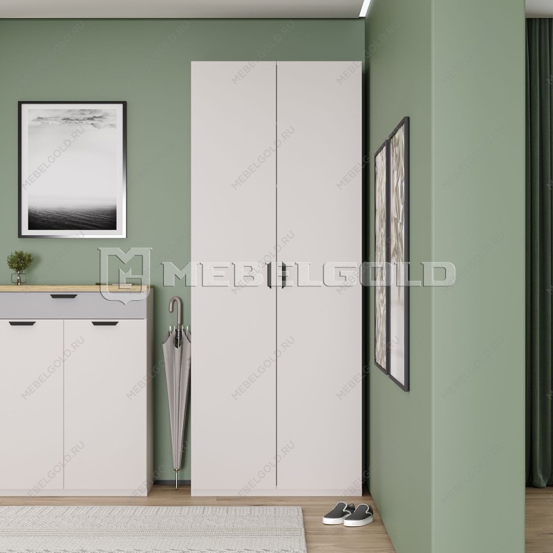 Шкаф Модерн 2D | изображение 1