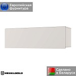 Шкаф навесной Модерн 1D/130-40 | изображение 1