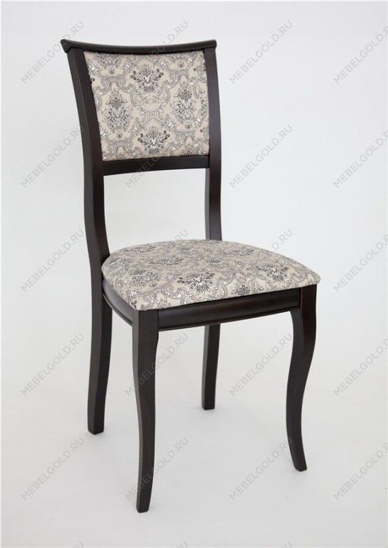 Стул Кентавр (Венге/ткань Imperator) | изображение 1