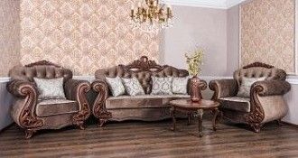 Комплект Афина караваджо