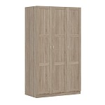 ПЕГАС Шкаф ИКЕА / IKEA 3 двери сборные сонома | изображение 1