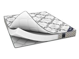 Матрас Твист Ролл Медиум стиф 80х200