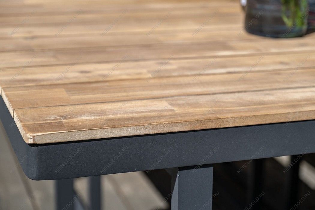 Обеденная группа TOPA L | изображение 2