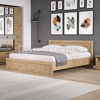 Кровать Дорсет 180