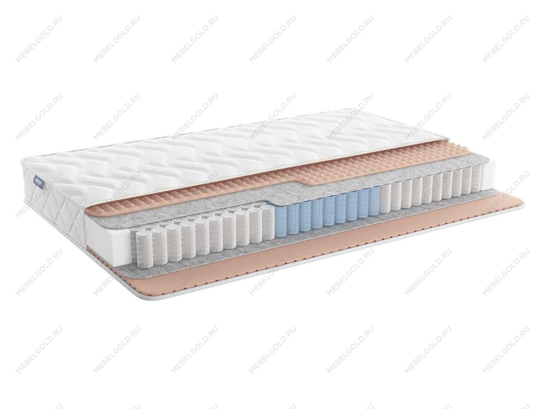 Матрас Relmas Light 3Zone 140х200