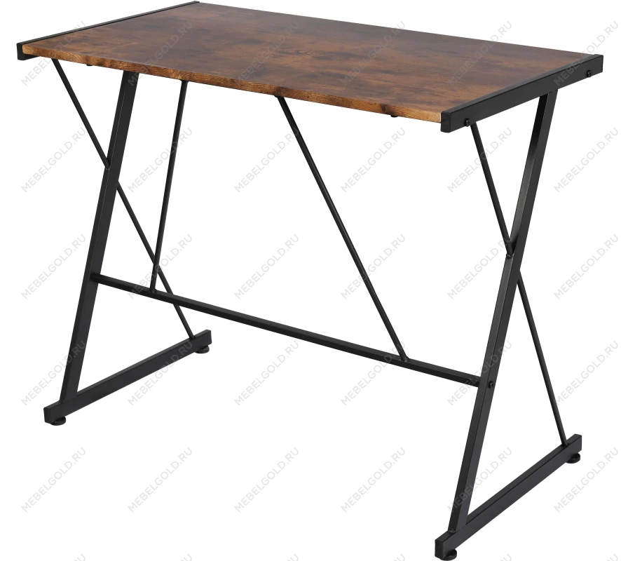 Стол WD-09, burnt | изображение 4