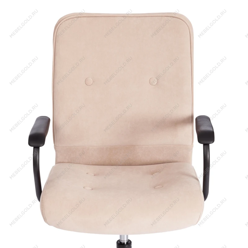 Кресло WIND, флок, бежевый, 7 | изображение 5