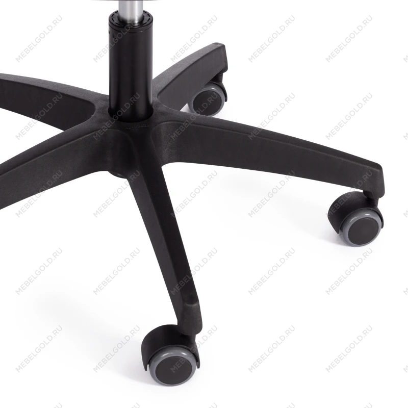 Кресло FLY, флок, серый/синий, 29/32 | изображение 9