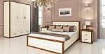 Двуспальная кровать Марсель МН-126-01 | изображение 2