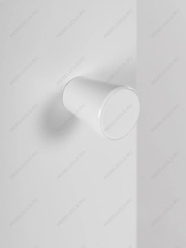 Дверь для стеллажа Варма Стэнд Дор 190х39, белая | изображение 2