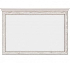 Зеркало Стилиус LUS125 (Лиственница сибирская)