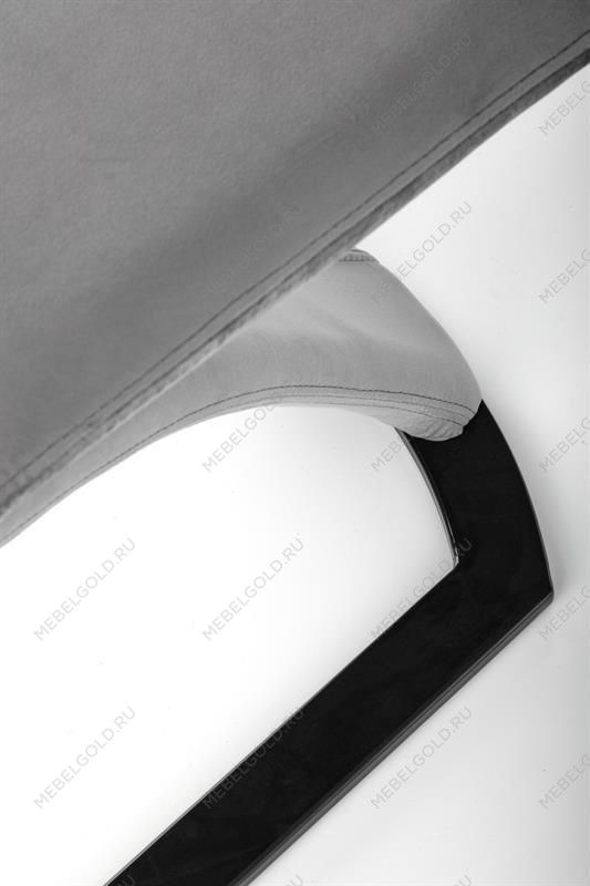 Стул кухонный Halmar K442 (серый) | изображение 6