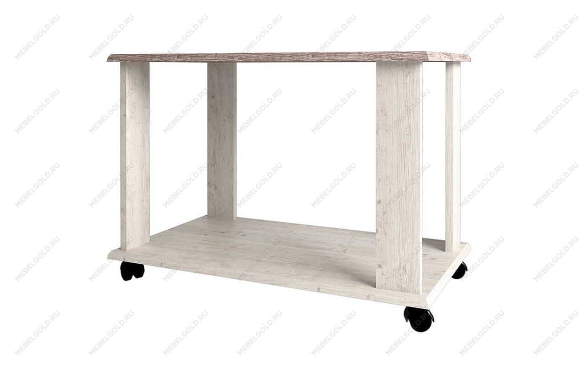 Стол журнальный Монако L