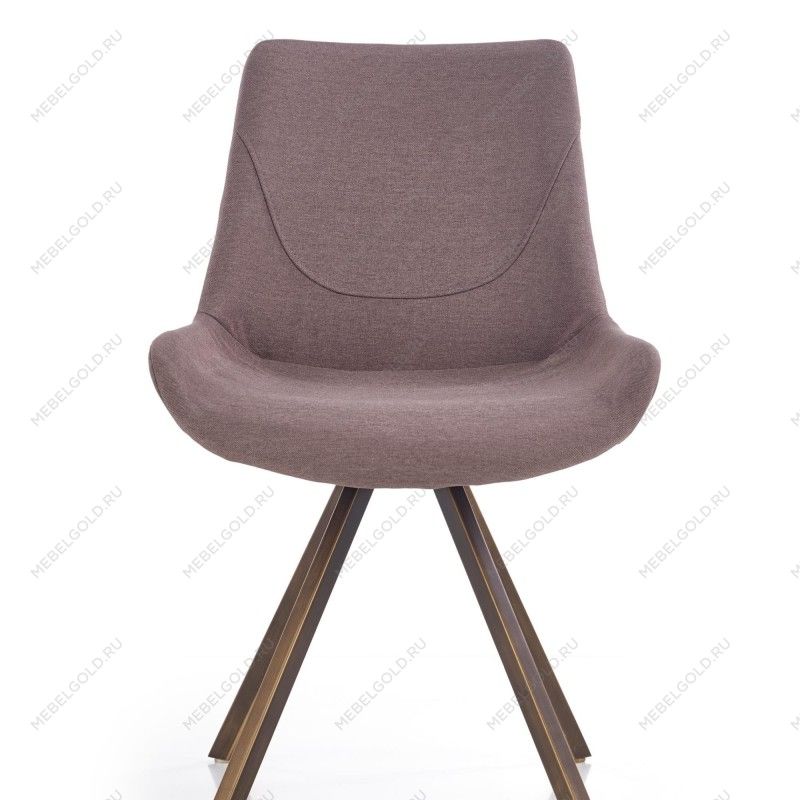 Стул кухонный Halmar K290 (серый) | изображение 1