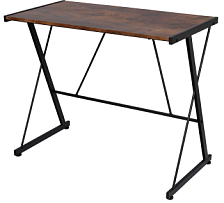 Стол WD-09, burnt