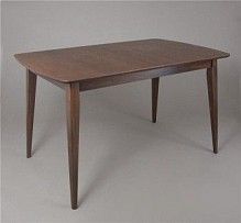 Стол Одиссей-1 (Темный орех/шпон дуб)