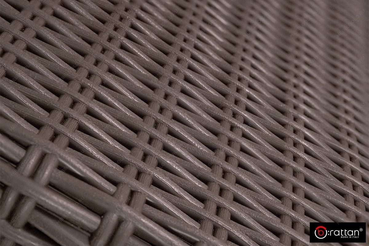 Комплект уличной мебели MANCHESTER SET 2, цвет венге | изображение 5