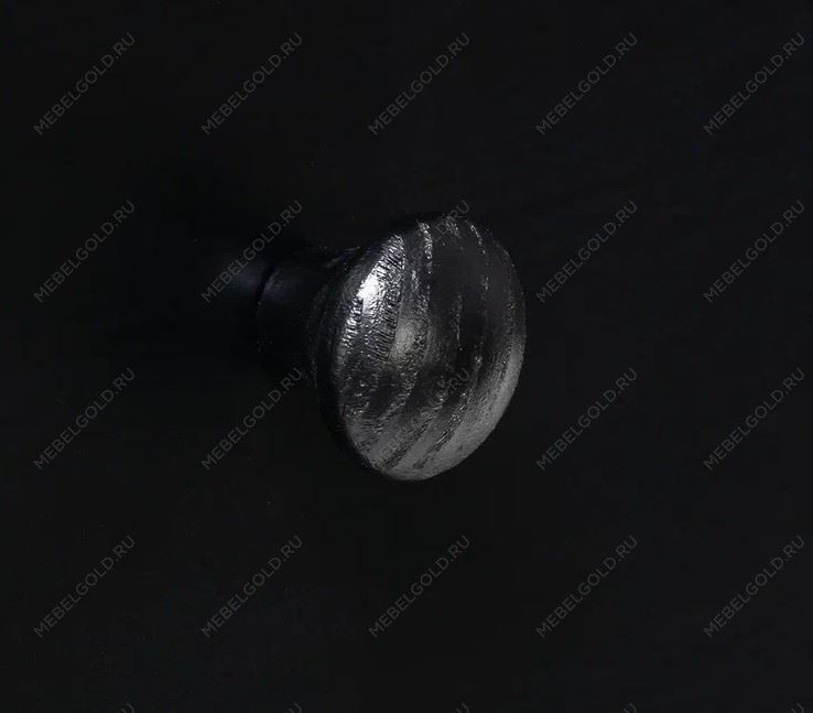 Тумба Мира 04 (черный) | изображение 5