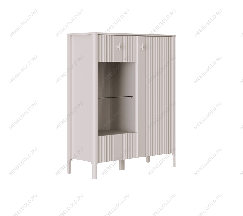 Витрина Далия REG1W1D персидский жемчуг | изображение 3