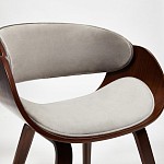 Стул LANDO Серый | изображение 5