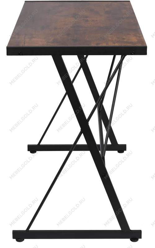 Стол WD-09, burnt | изображение 2