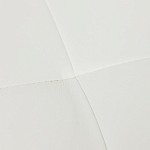 Кресло ZERO Белый, искусственная кожа | изображение 9