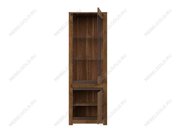 Шкаф с витриной Када REG1W1D | изображение 2