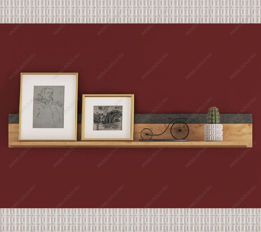 Полка Грейс POL140 | изображение 2