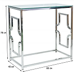 Консоль Signal VERSACE C (серебряный) | изображение 1