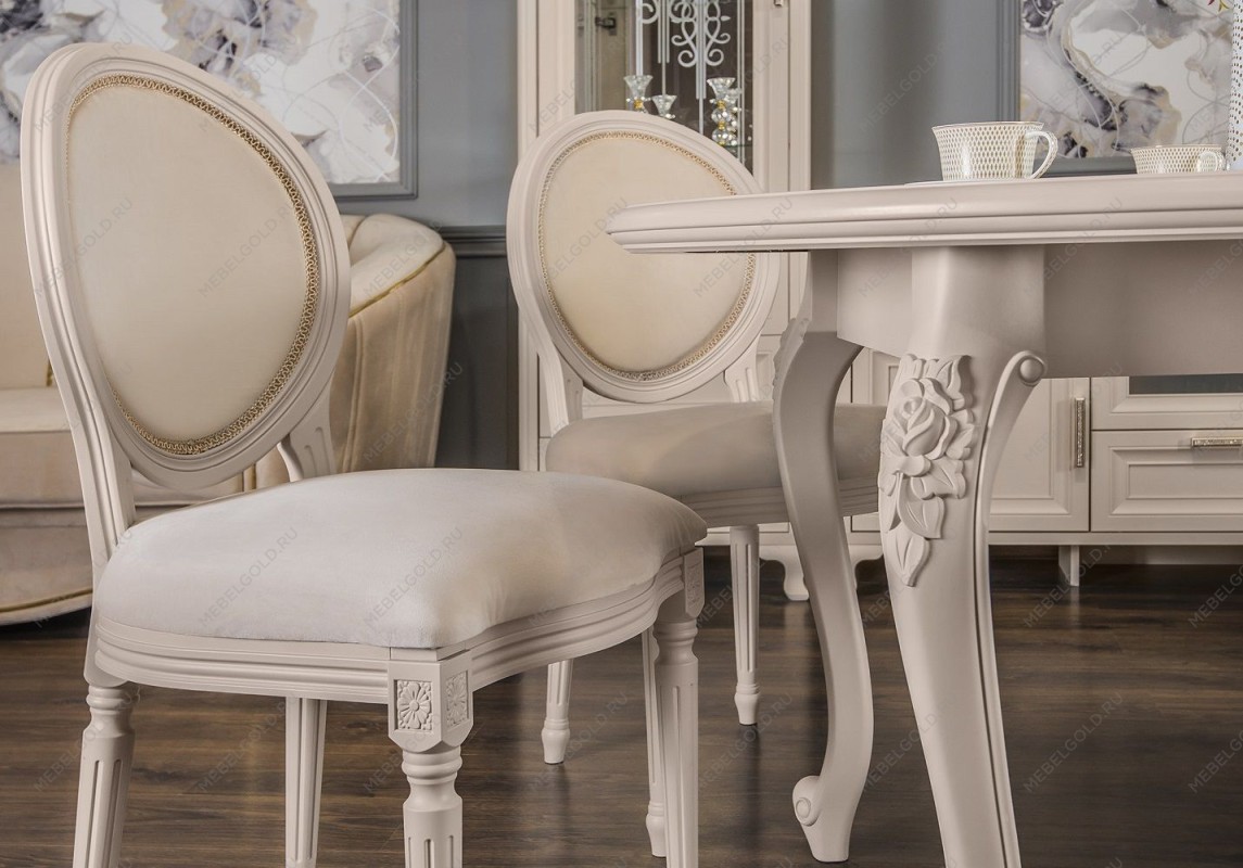 Столовая Мокко бежевый | изображение 4