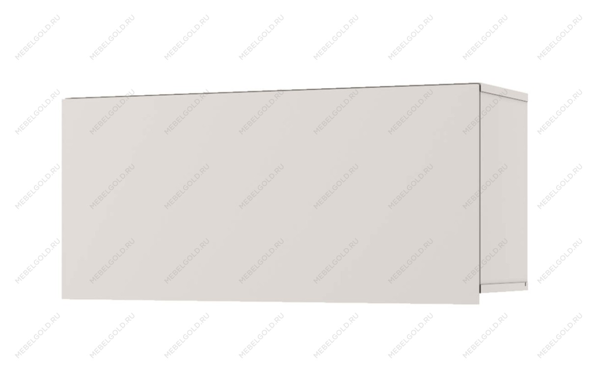 Шкаф навесной Модерн 1D/87-30