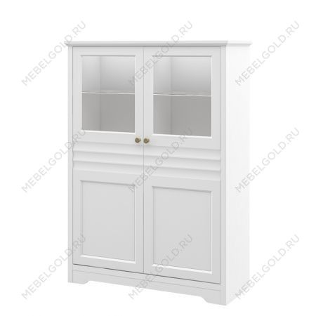 Шкаф комбинированный Денвер МН-040-15