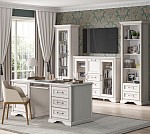 Стол письменный Стилиус BIU170 (Лиственница сибирская) | изображение 2