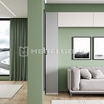 Шкаф Модерн 1D/35 | изображение 1