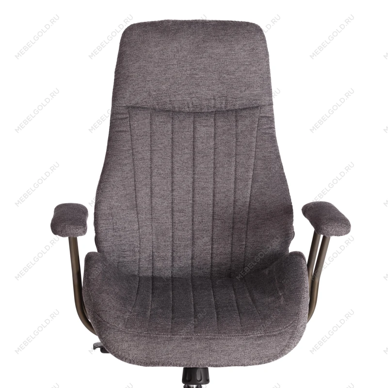 Компьютерное кресло MAJOR, ткань, темно-серый | изображение 6