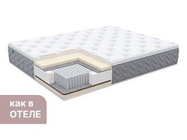 Матрас Bliss Adapt 180х200