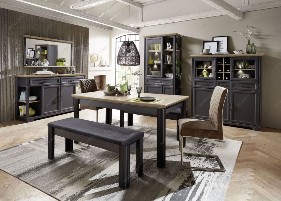 Тумба Жасмин KOM2D2S | изображение 4