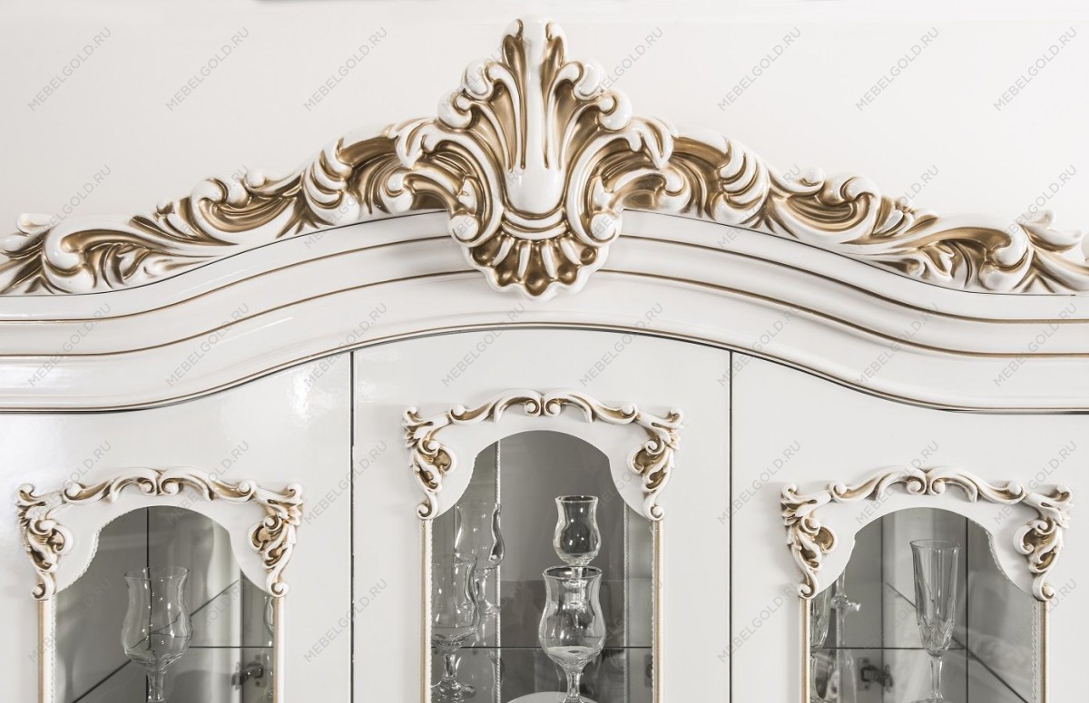 Сервант Флоренция 5 | изображение 4