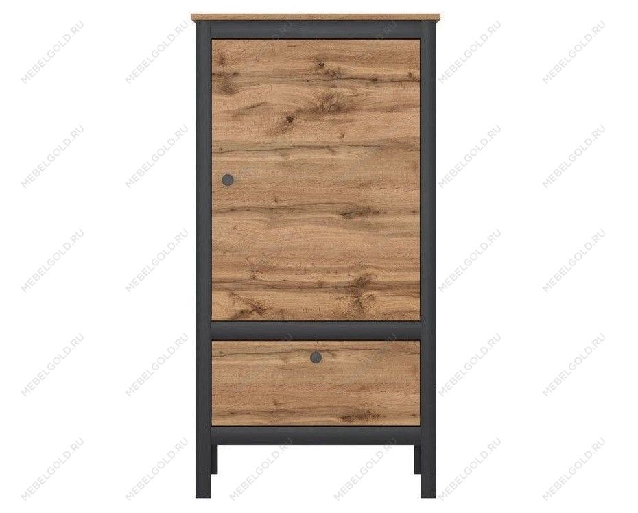 Тумба Лофт REG1D1S/60