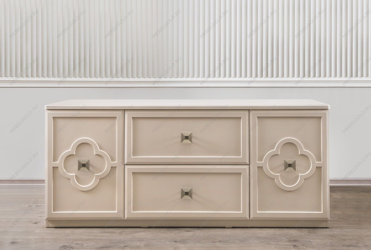 Тумба Фелисия мокко | изображение 1