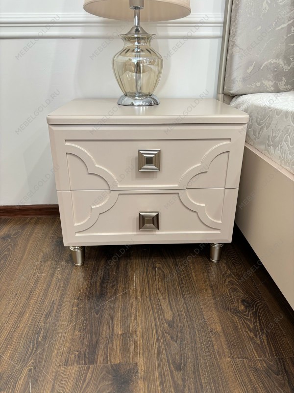 Тумба прикроватная Фелисия мокко | изображение 5