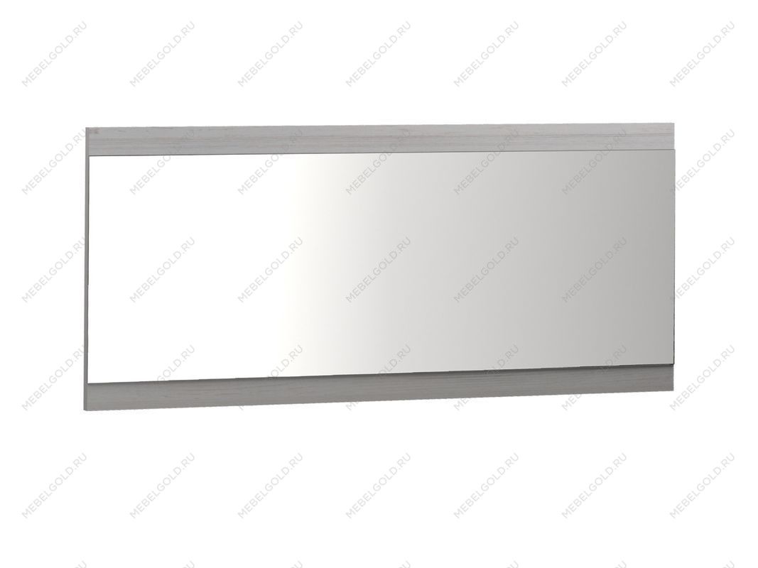 Зеркало Prime, Гарда (1360*20*600) Дуб Винтерберг, 12401