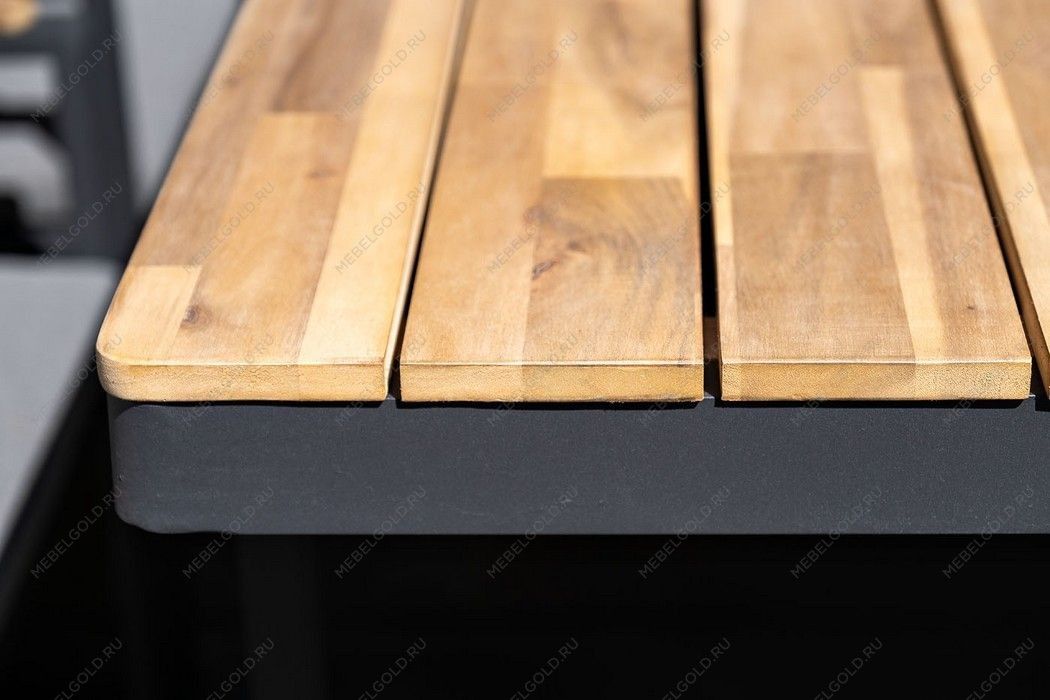 Обеденная группа TOPA L | изображение 8