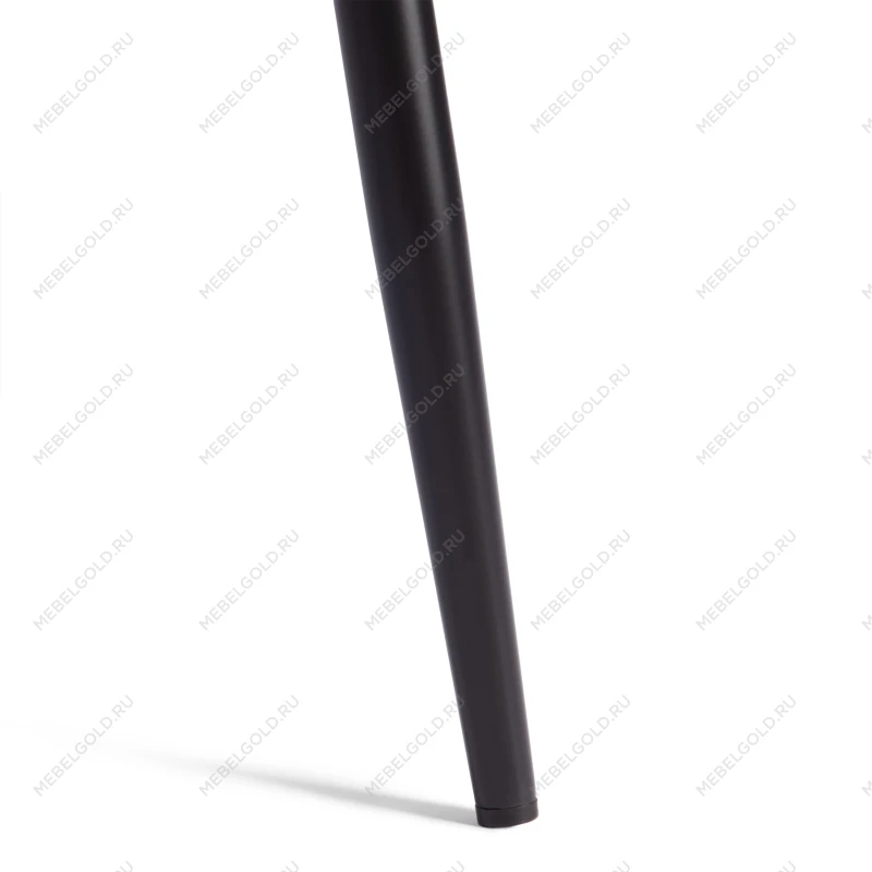 Стул BREEZE (mod. 4724), Велюр/металл, 44 х 53 х 87 см, Coffee (кофейный) HLR9 / черный | изображение 10