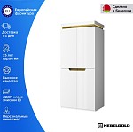 Шкаф 2-створчатый Торино 2DG | изображение 1