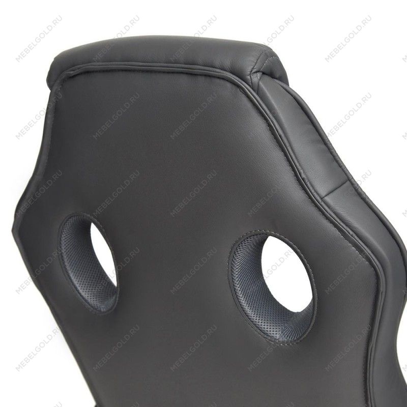 Кресло RACER GT new Серый | изображение 5